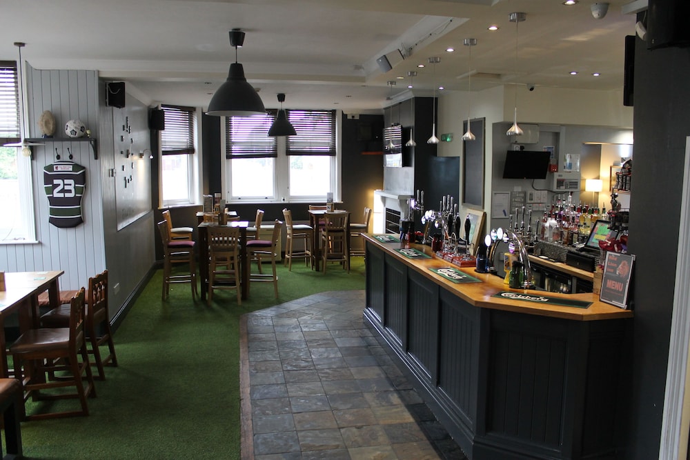 The Red Lion