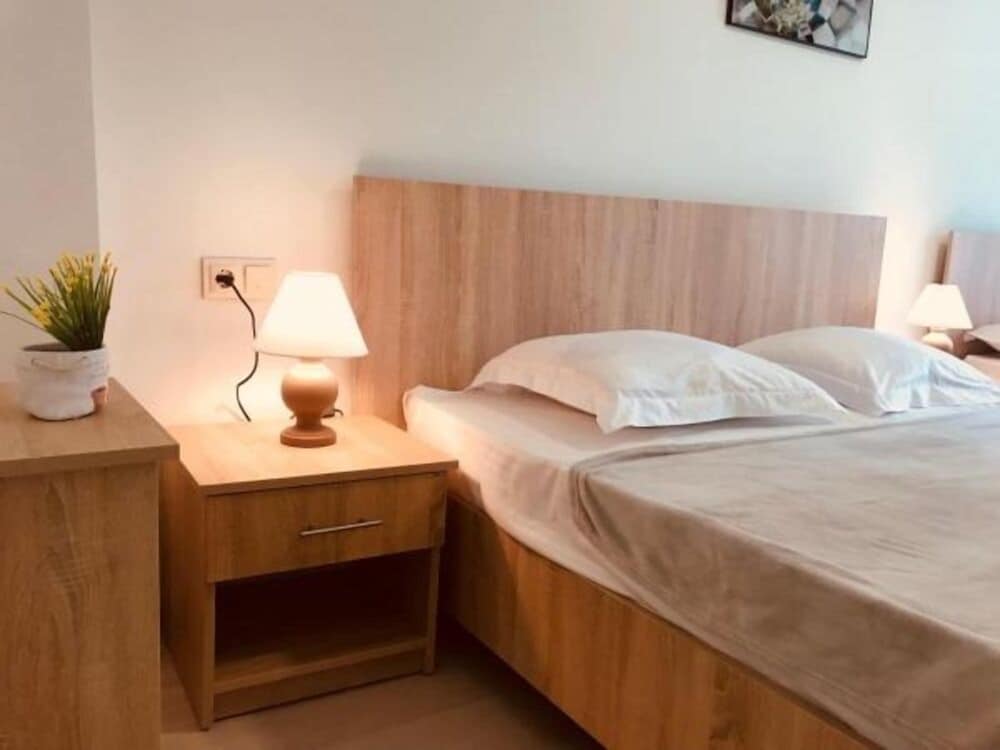 Hotel Amadeus