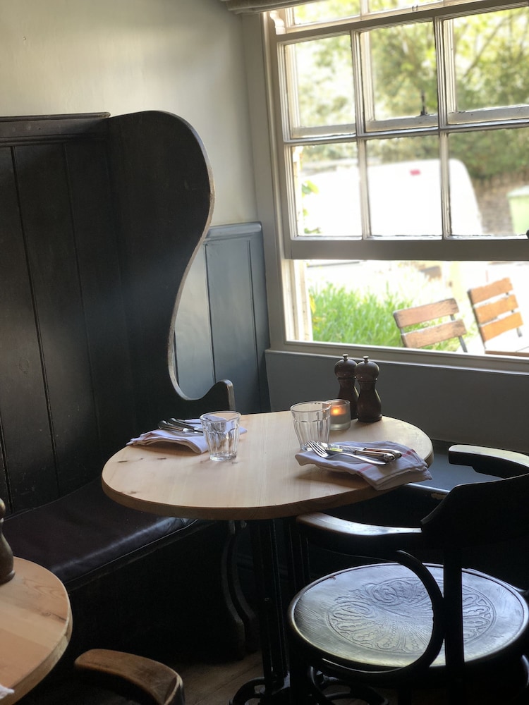 The New Inn Coln
