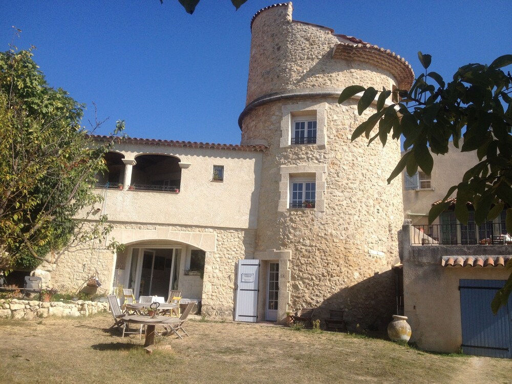 La Maison des Voyageurs