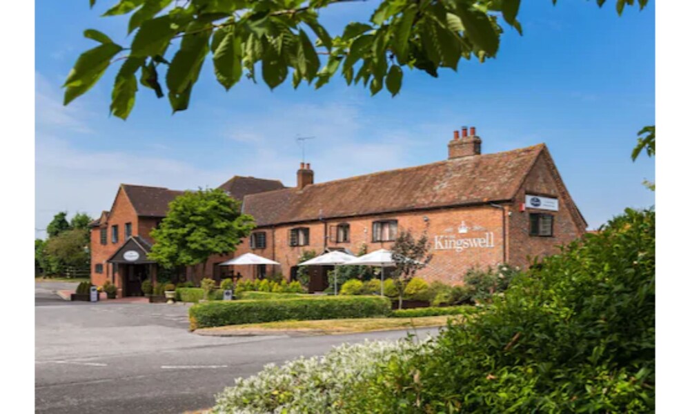 The Kingswell Hotel