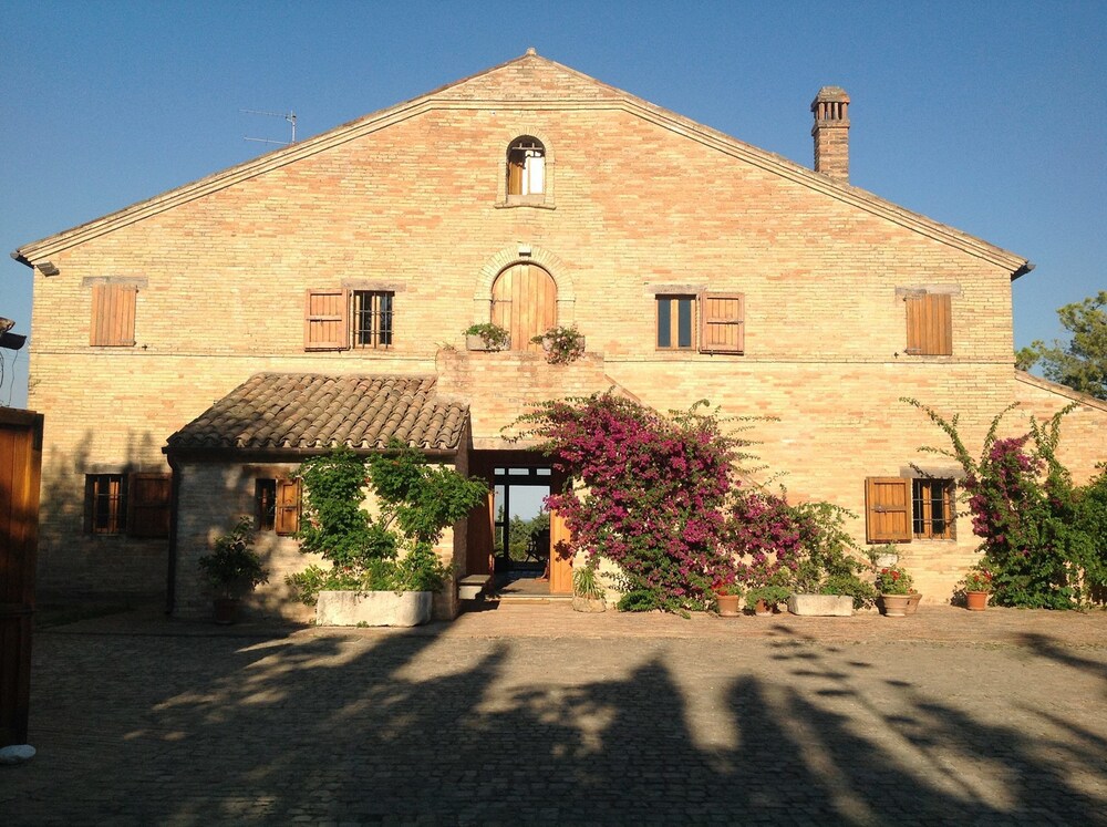 B&B Migliarino