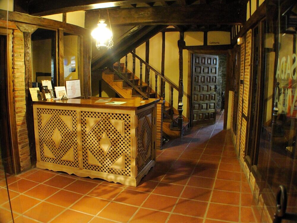 Posada de Candelario