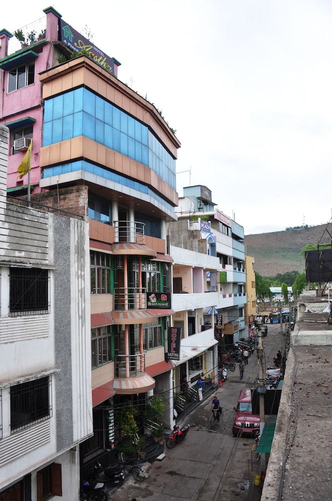 Hotel Aastha
