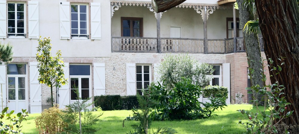 La Belle Montoise