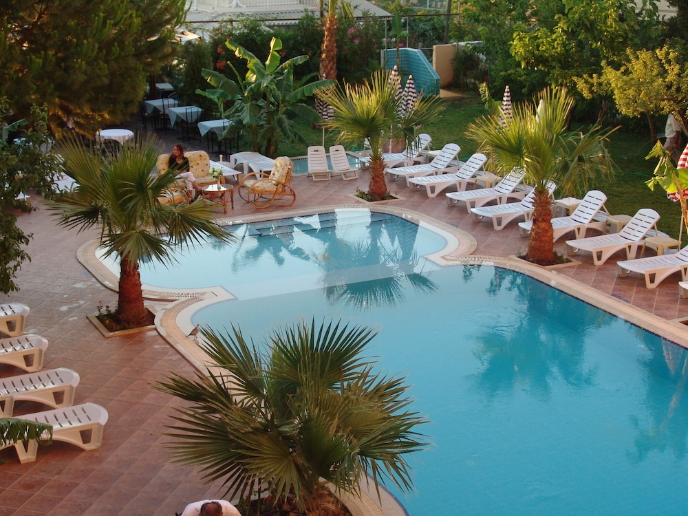 Hotel Olivia