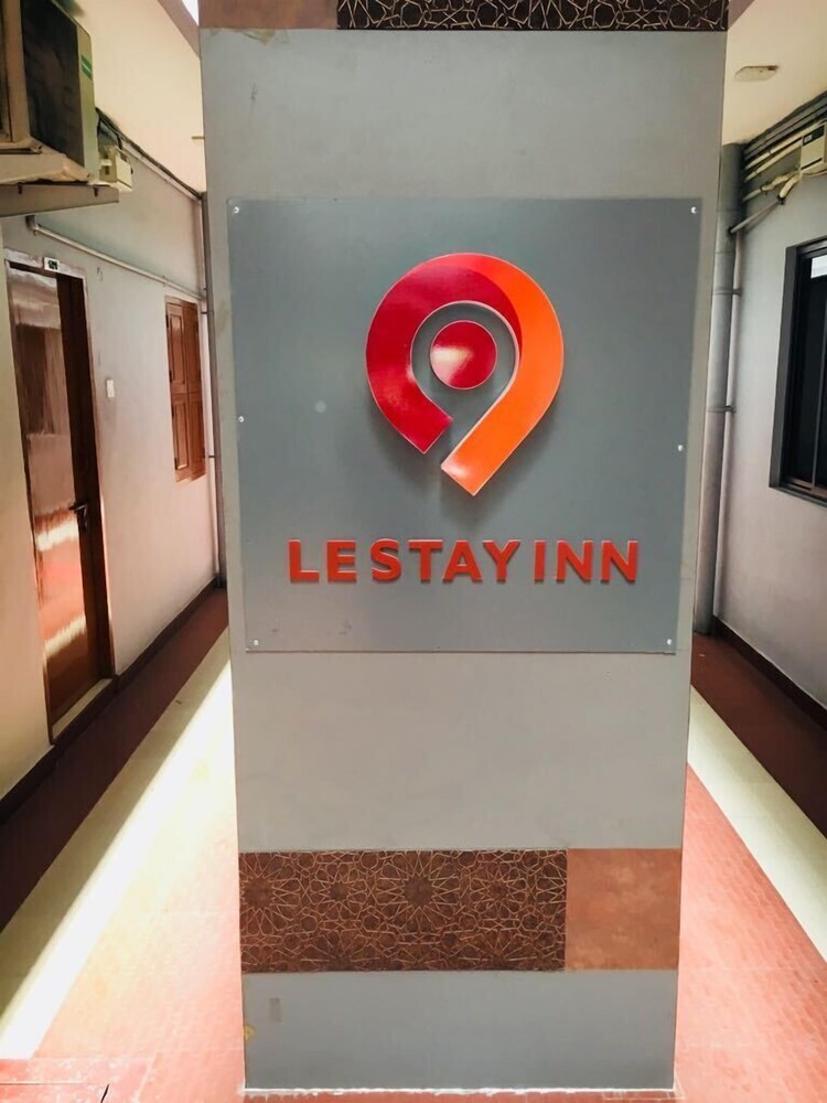 Le Stay Inn