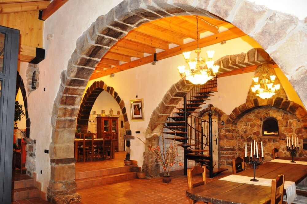 Casa Rural Forn del Sitjar