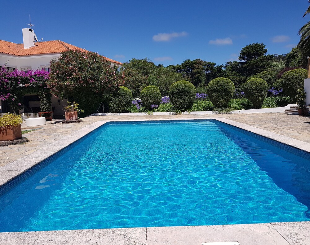 Quinta Casa Portuguesa