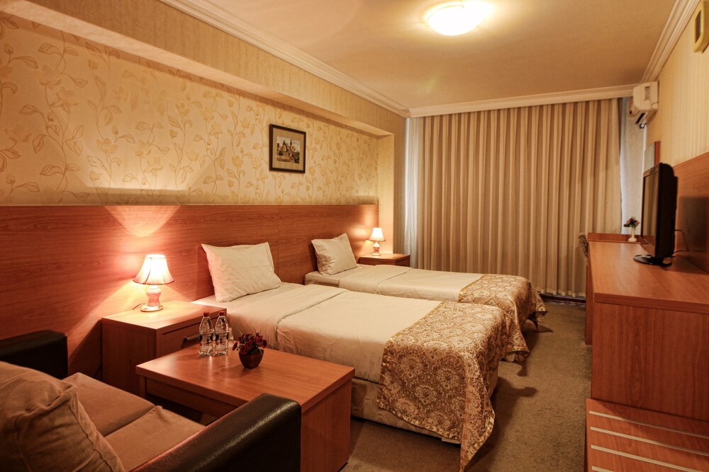 Tourist Hotel Baku