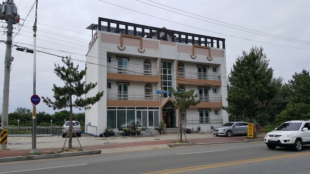 Haeorum House
