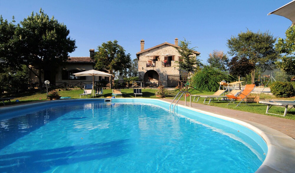 Agriturismo Santomanno