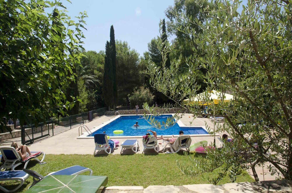 Duplex apartment with communal pool in Cunit (Can Torrents).