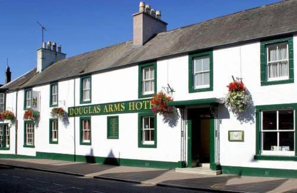Douglas Arms Hotel