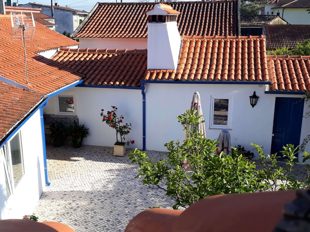 Quinta D'Avó Amelia - Casa do Forno