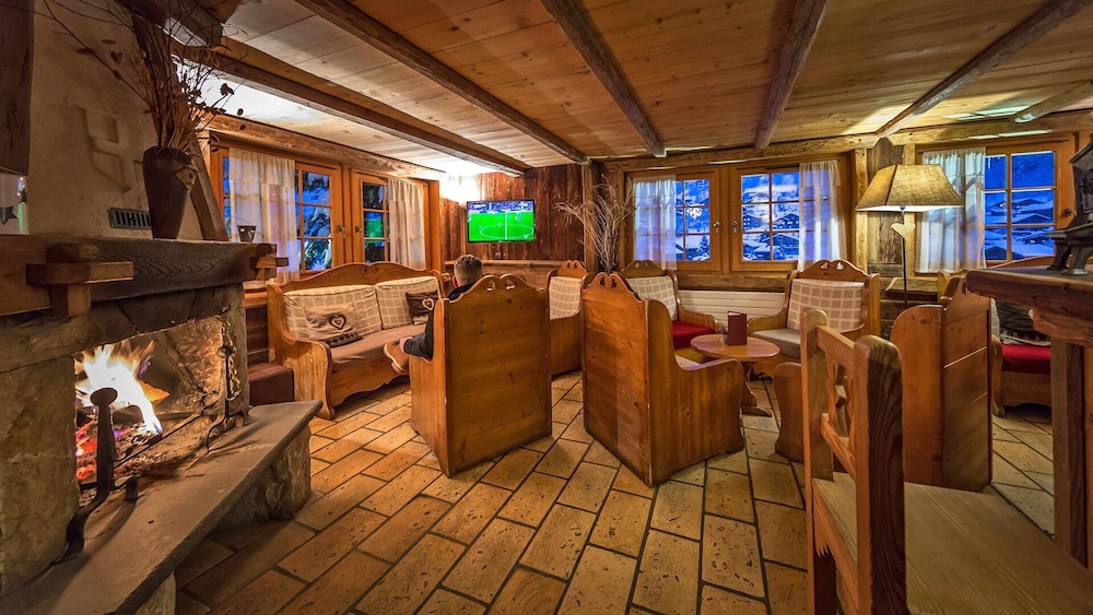 Hotel Chalet Philibert
