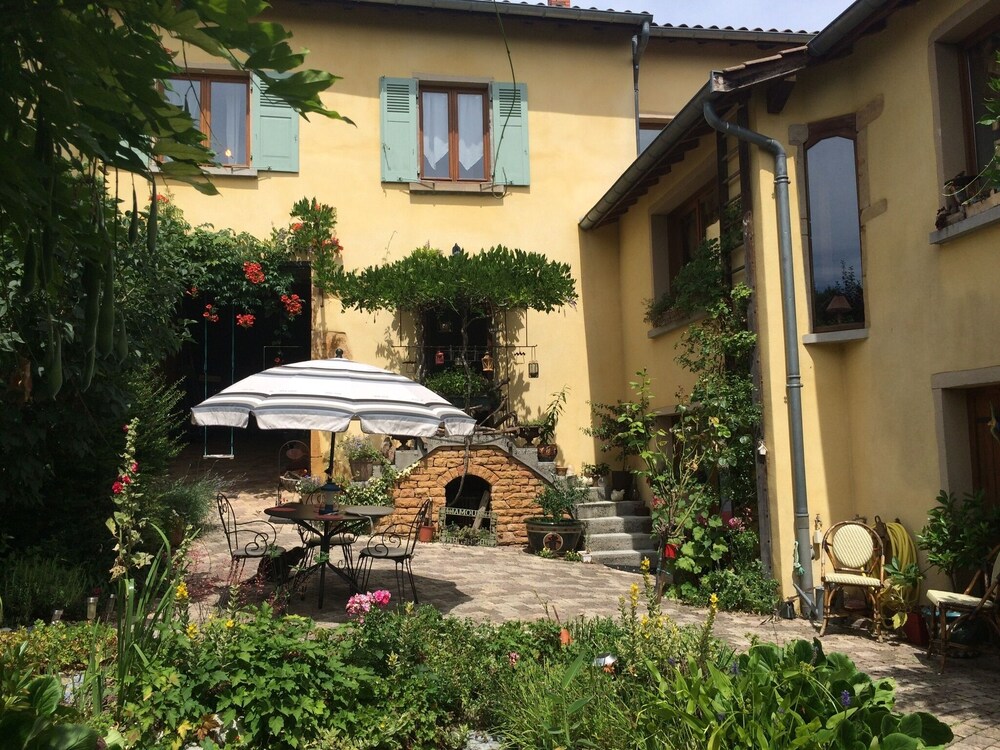 La Maison D'Ivona