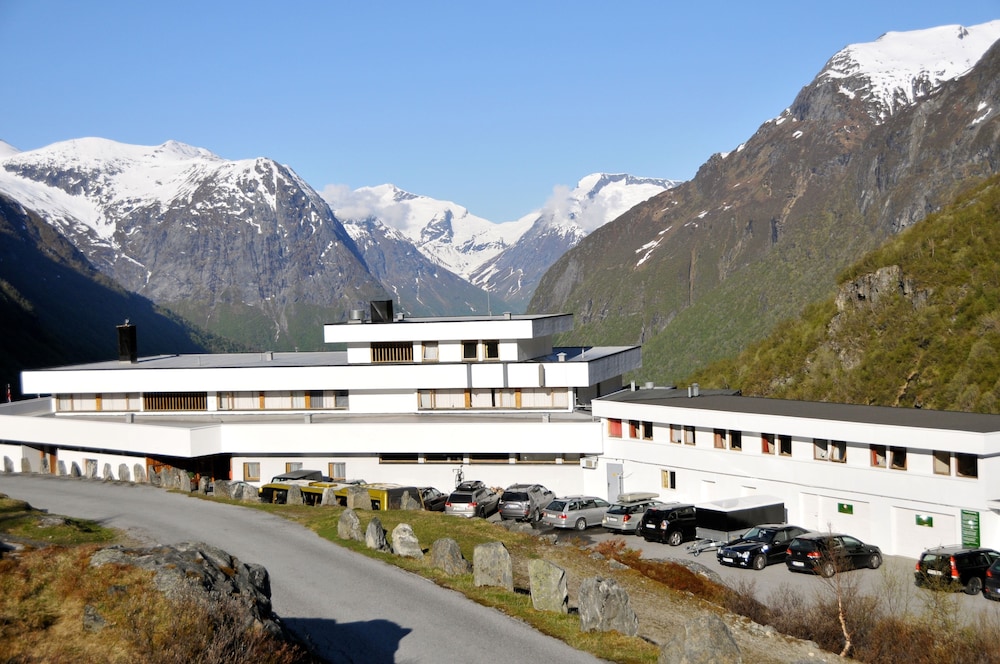 Hotel Videseter