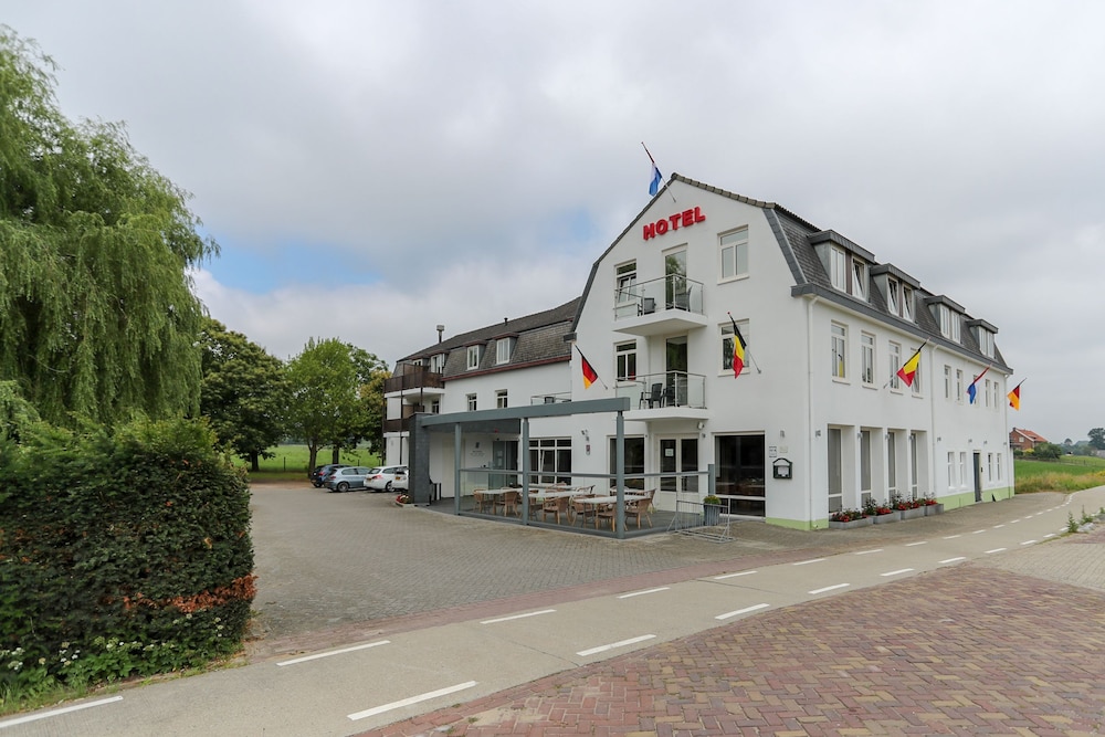 Hotel Drielanden