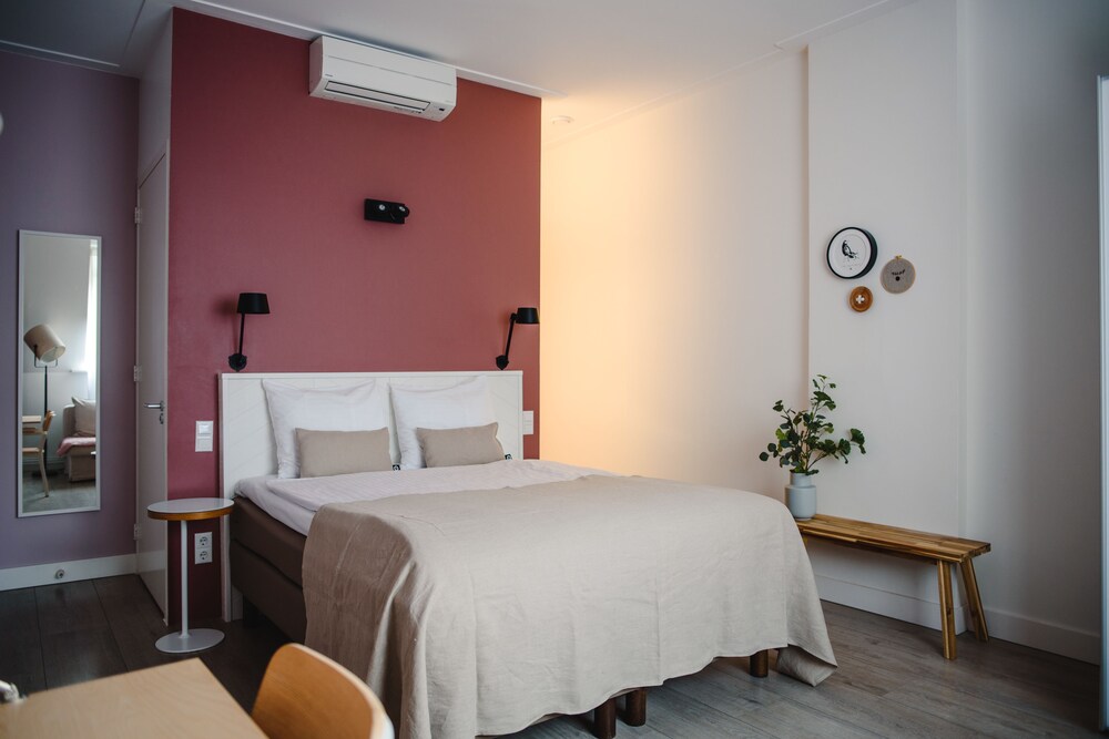 Hotel Linnen