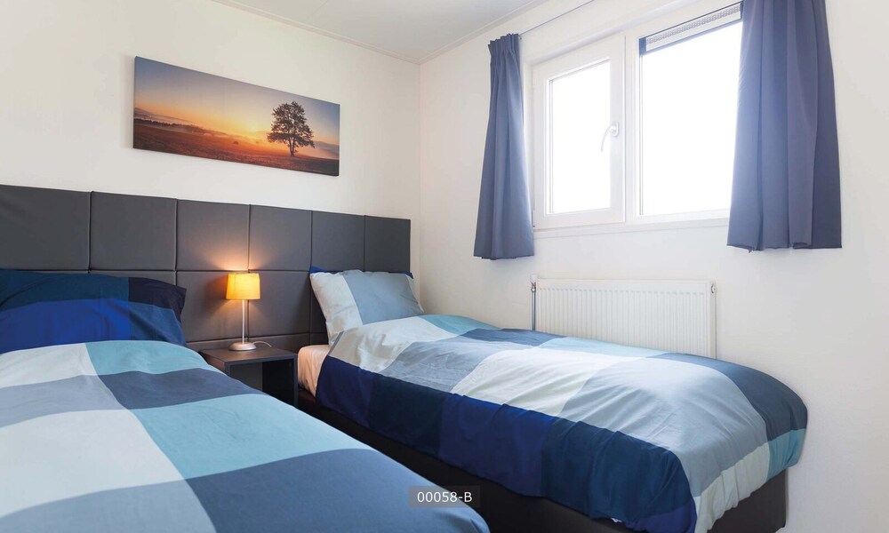 I Comfort 6 people - Three Bedroom Resort, Sleeps 6