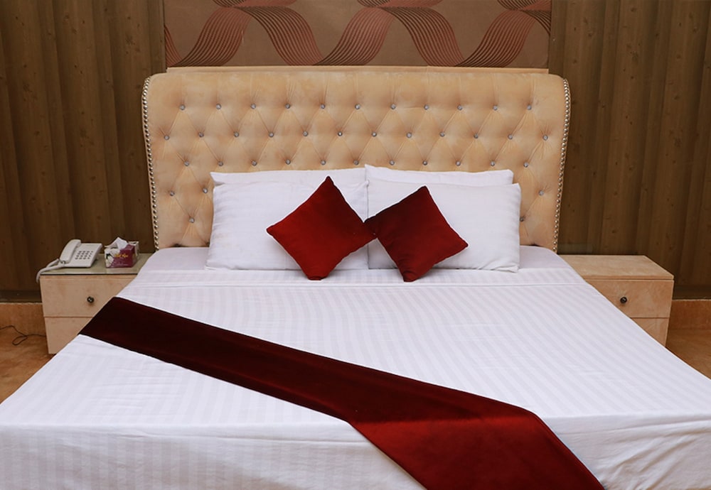 Marriodd Hotel