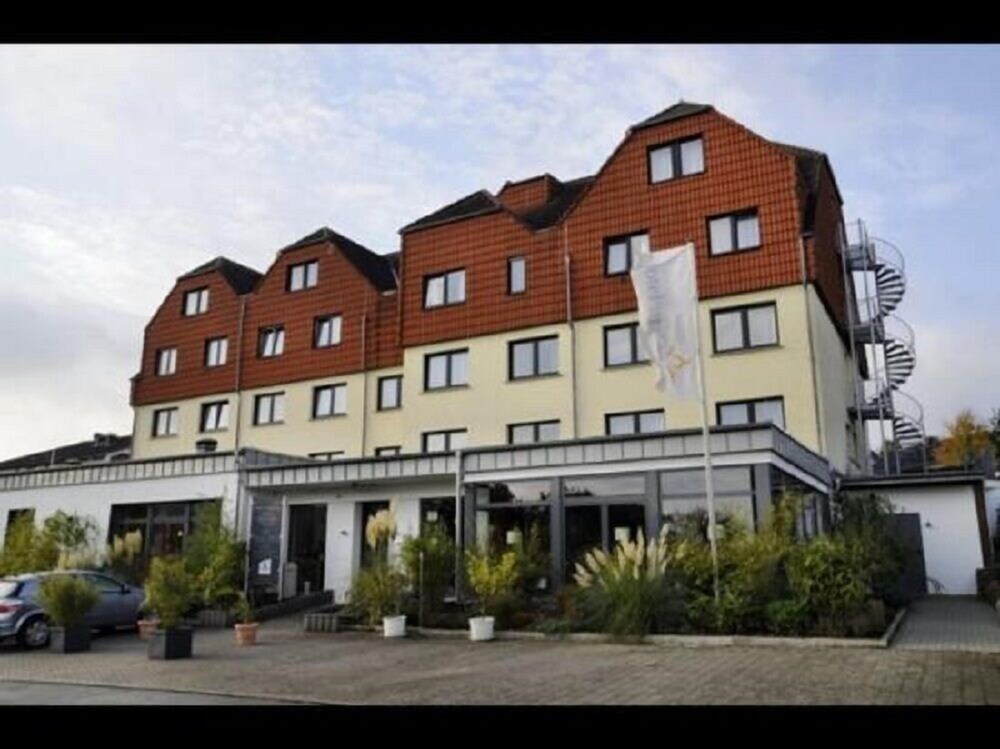 Parkhotel Nieheim