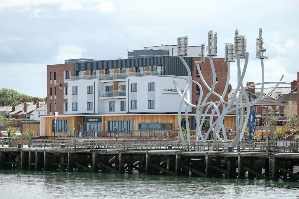 The Commissioners Quay Inn