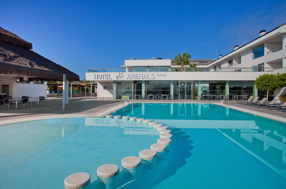 Hotel Els Arenals