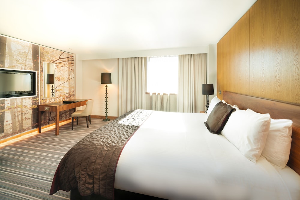 Copthorne Hotel Sheffield