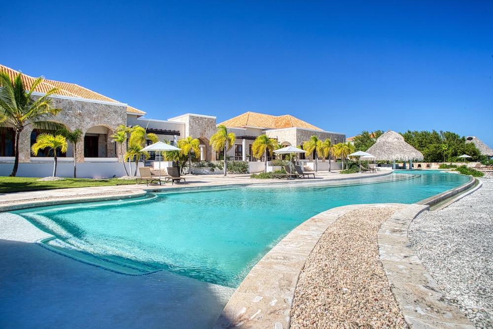 Xeliter Golden Bear Lodge & Golf, Cap Cana