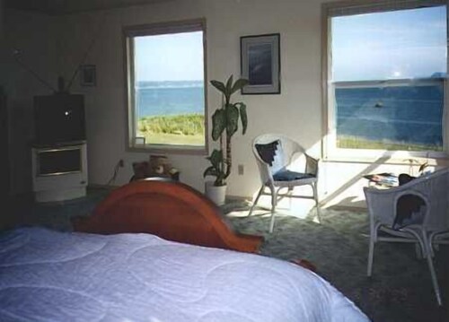 Inn At Barnum Point