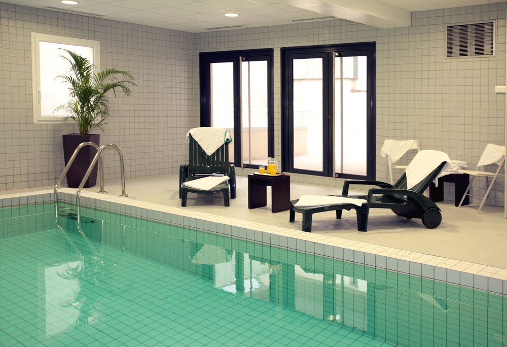 Nemea Nancy Appart'hotel