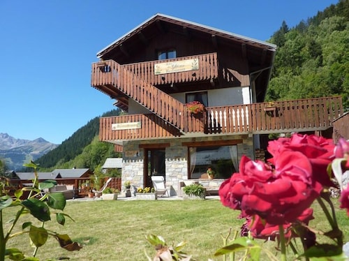 Hotel Les Glières