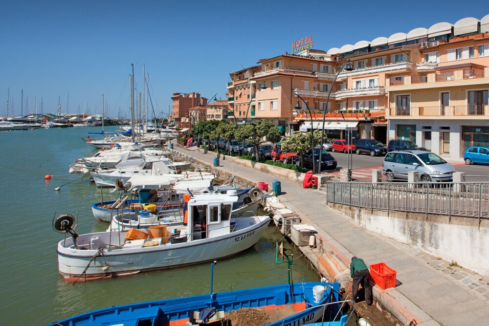 Hotel L'Approdo