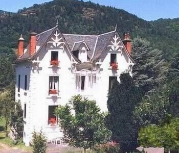 Hôtel des Bains et Résidences