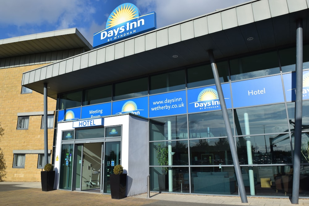 Days Inn by Wyndham Wetherby