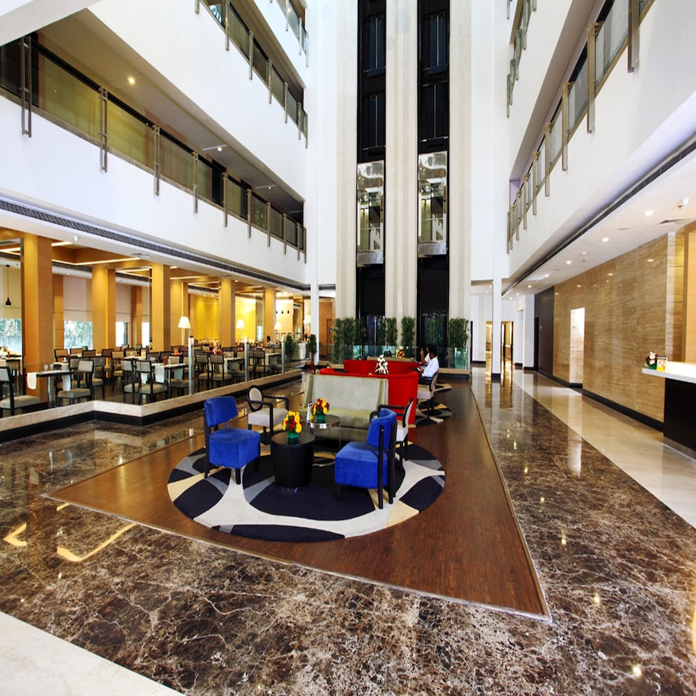 Abu Sarovar Portico, Chennai - Kilpauk