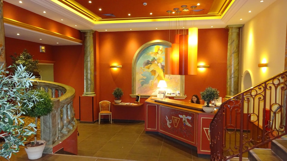 Résidence Share Inn 