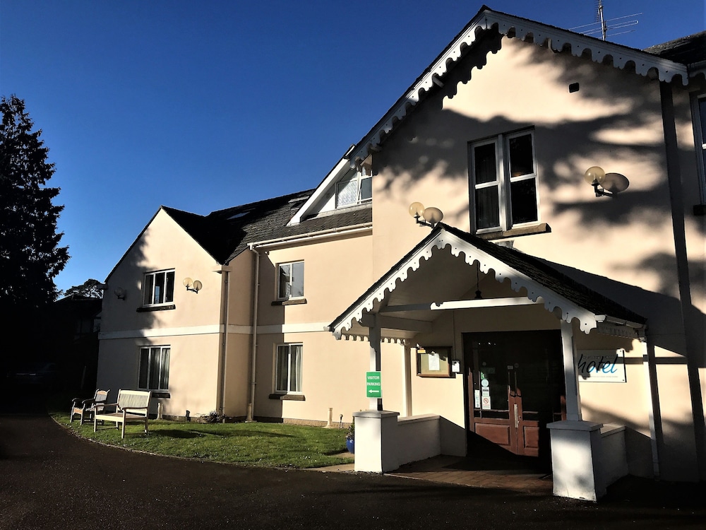Charlton Kings Hotel