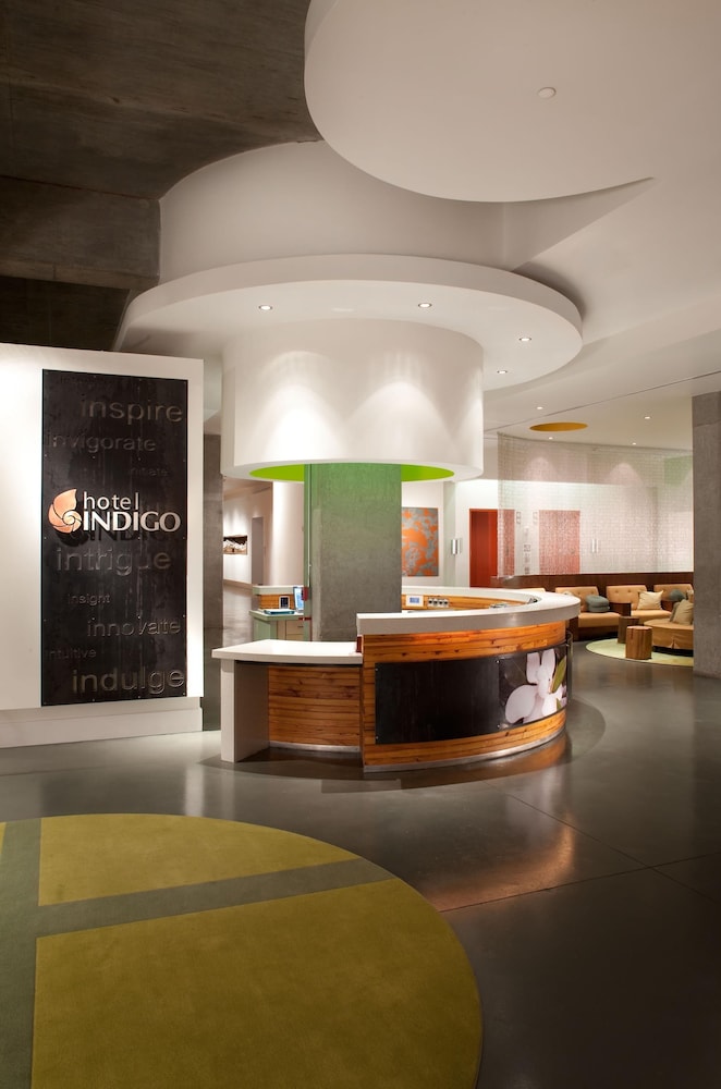 Hotel Indigo Athens University Area, an IHG Hotel
