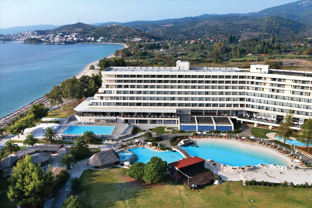 Sithonia - Porto Carras Grand Resort