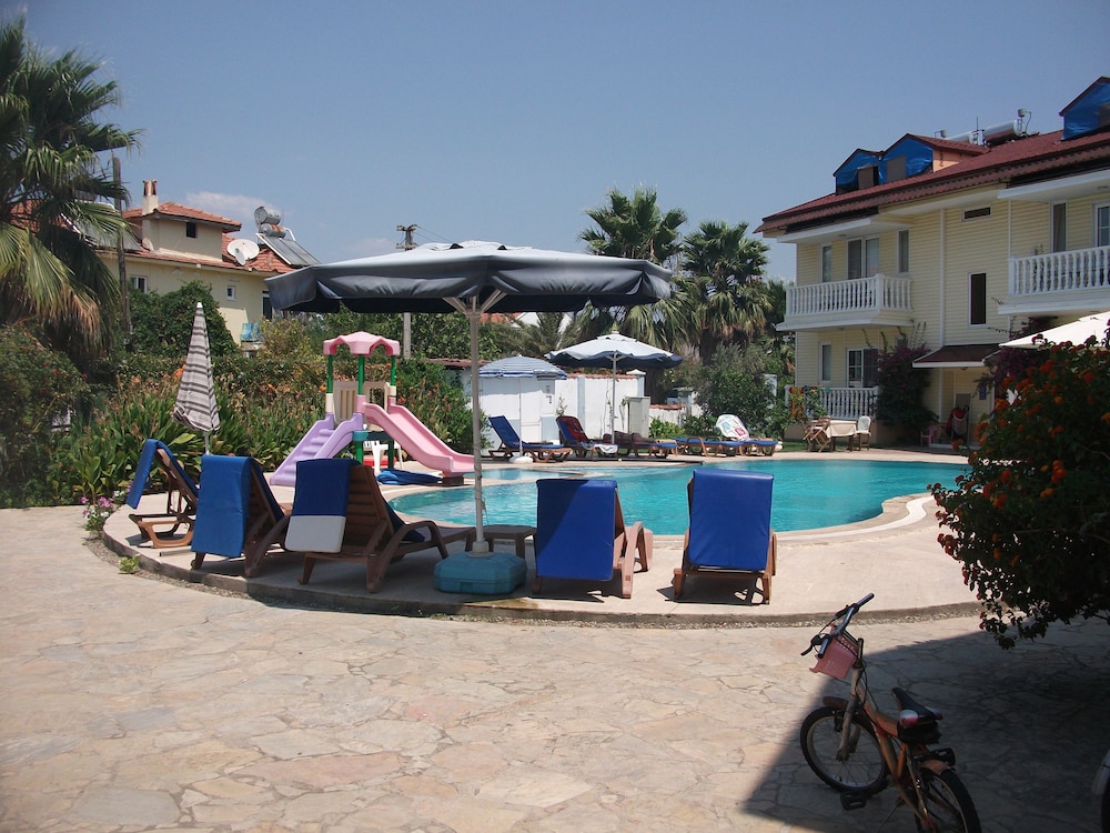 Appartment Mavikosk