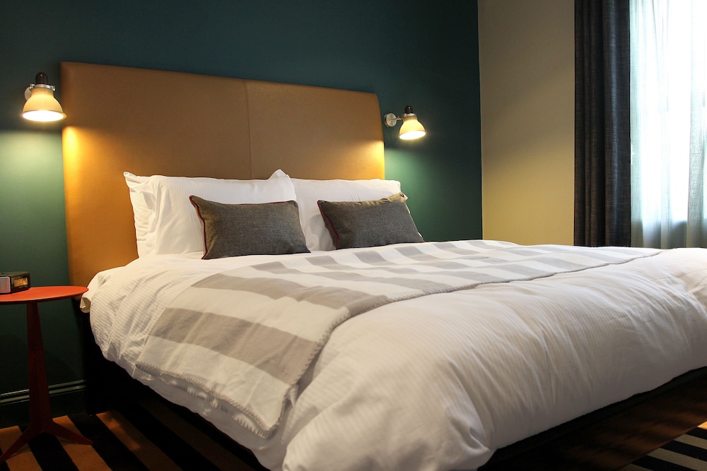 The Pennyfarthing Hotel