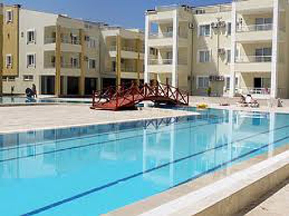 Aqua Vista Holiday Village