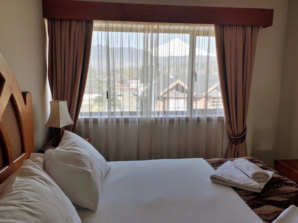 Hotel Vientos del Sur