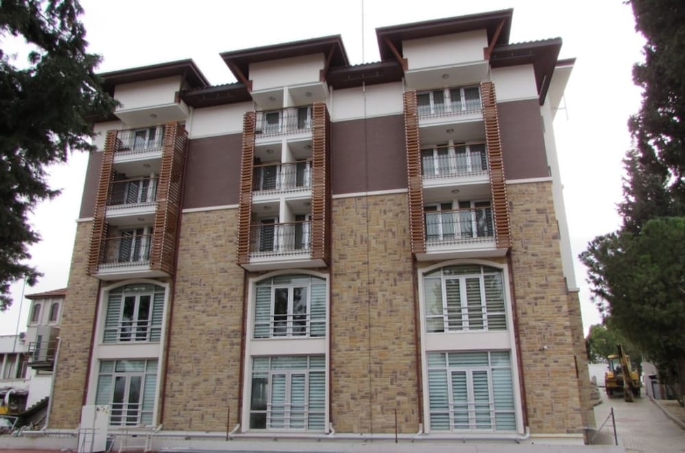 Guntur Park Otel