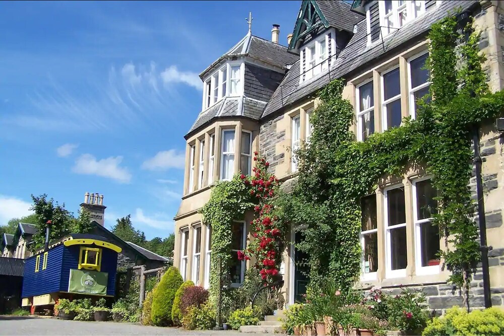 Richmond Hotel