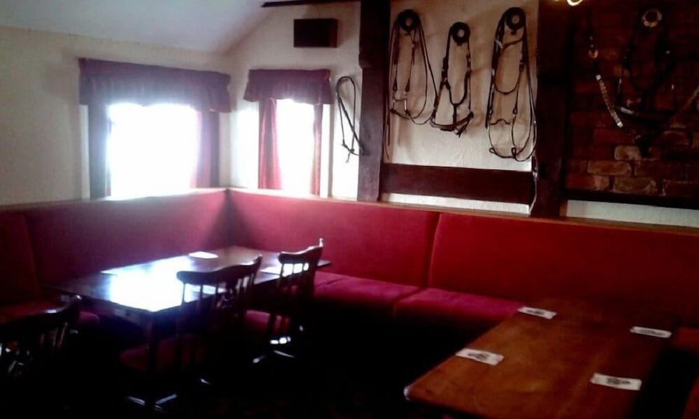 The Crown Inn