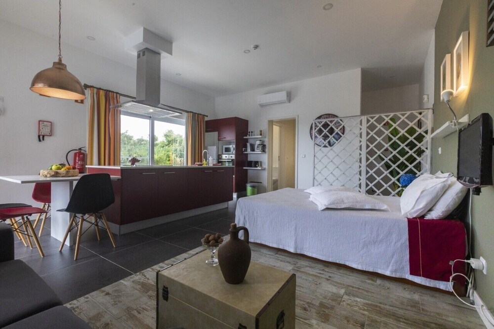 Quinta das Giestas Studio